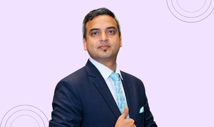John Cockerill India elevates Dr. Mithaleshwar Yadav to Chief Sales Officer